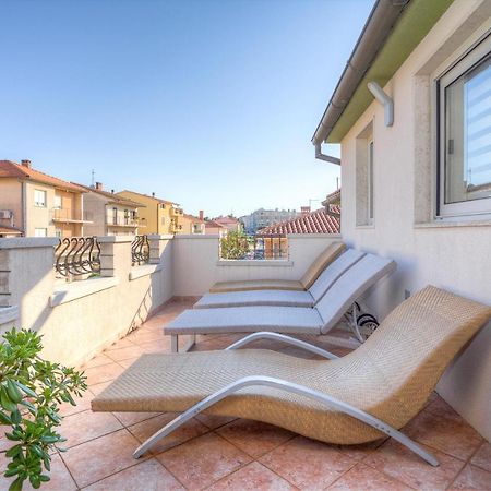 Ferienwohnung Diconi Pula Exterior foto