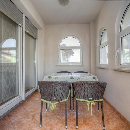 Ferienwohnung Diconi Pula Exterior foto